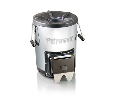 Petromax Raketenofen rf 33