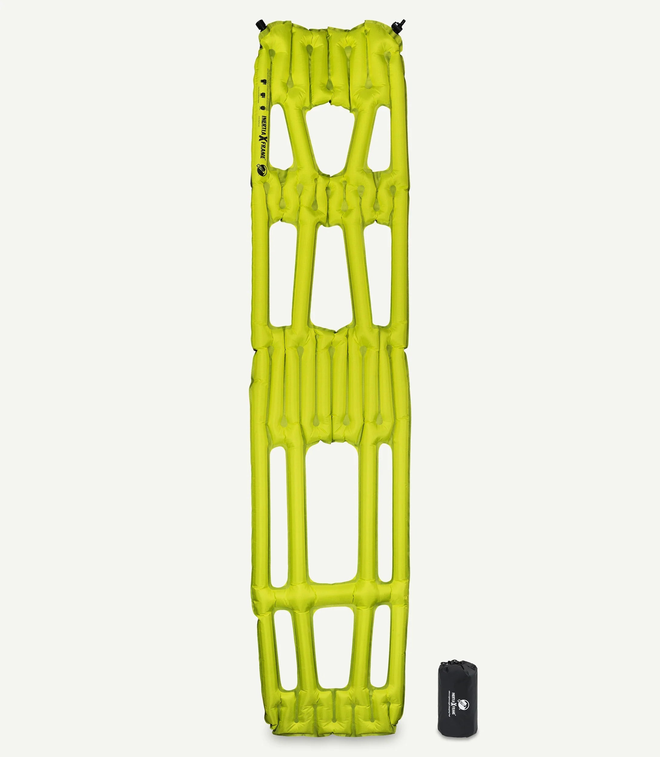 Isomatte Inertia X Frame