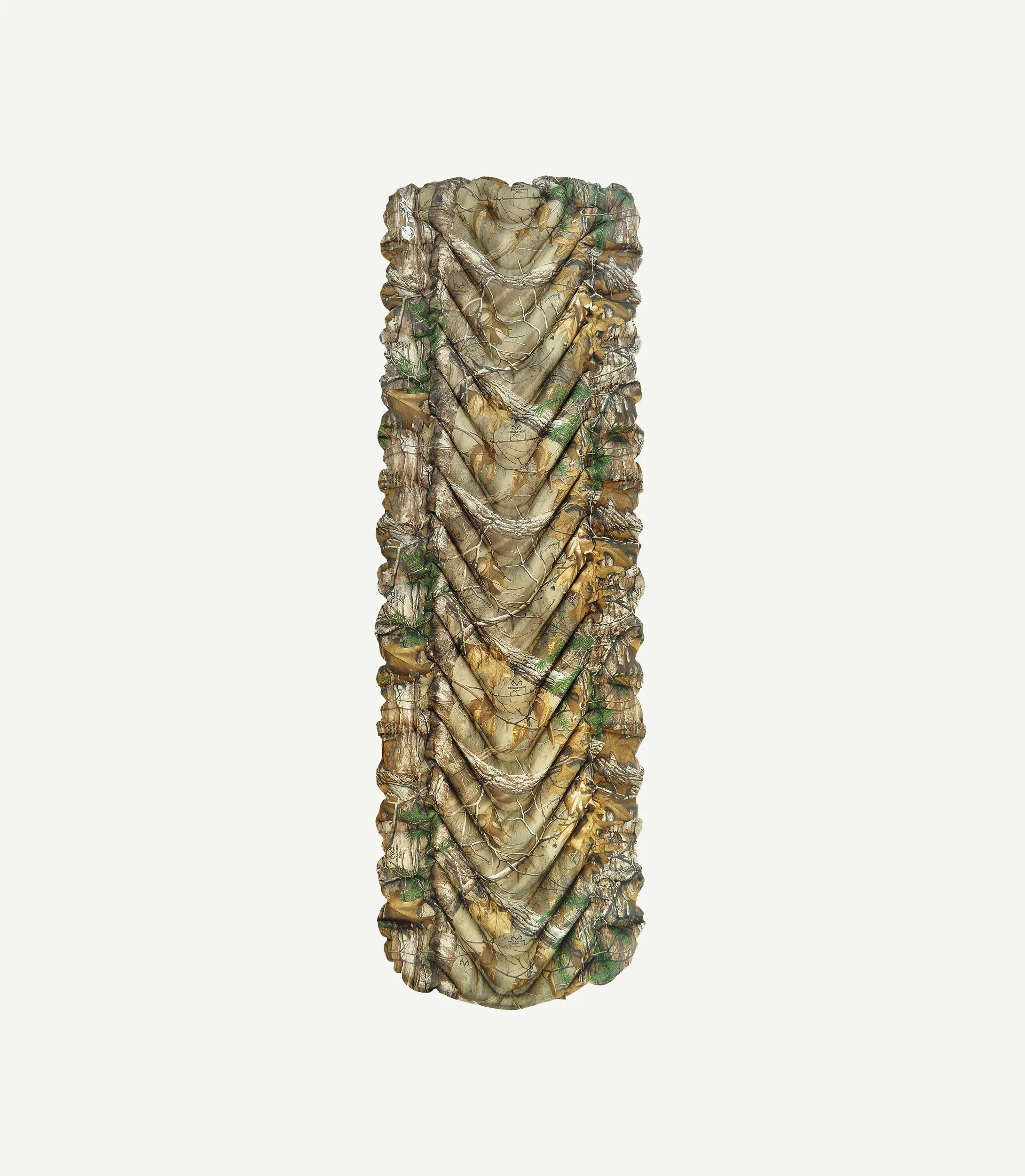 Isomatte Static V Realltree Xtra Camo
