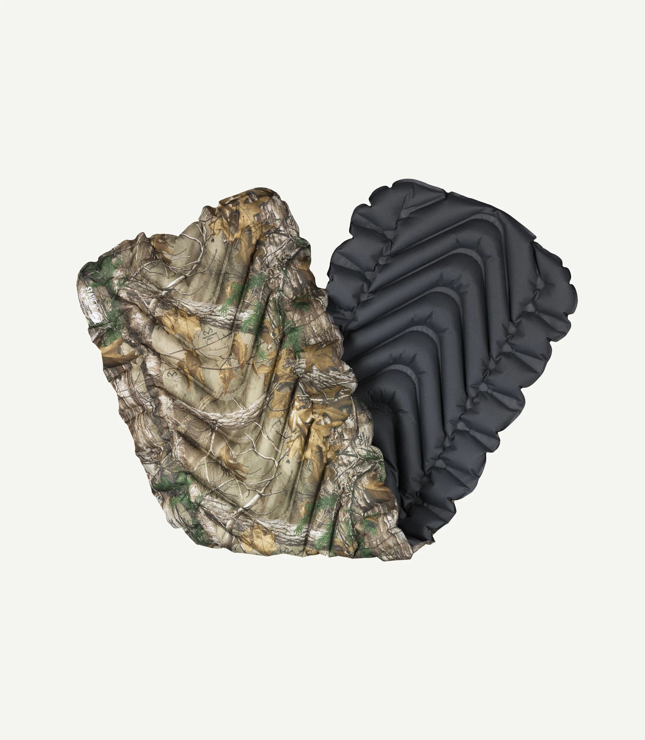 Isomatte Static V Realltree Xtra Camo