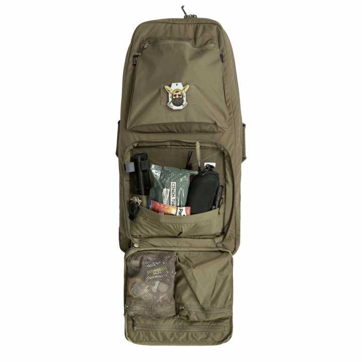 SBR Carring Bag multicam black/schwarz
