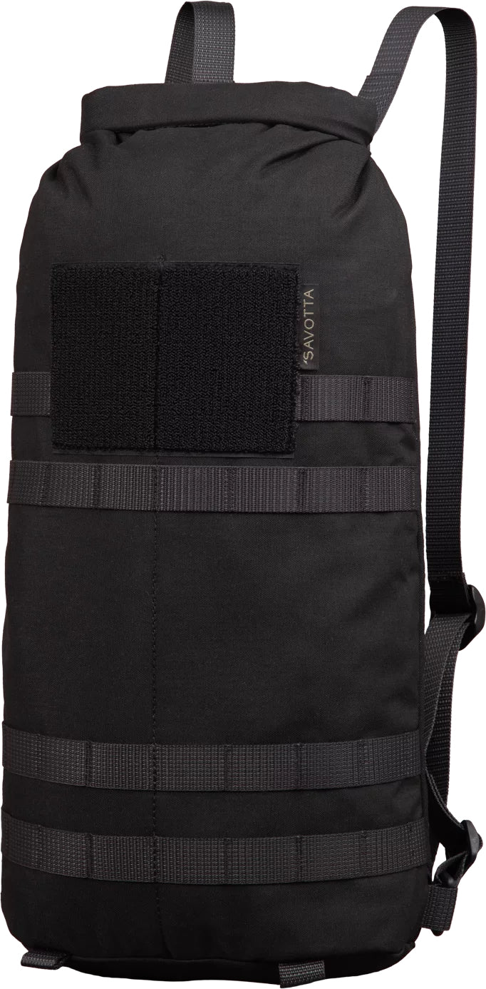 Dayback Hatka 12L schwarz