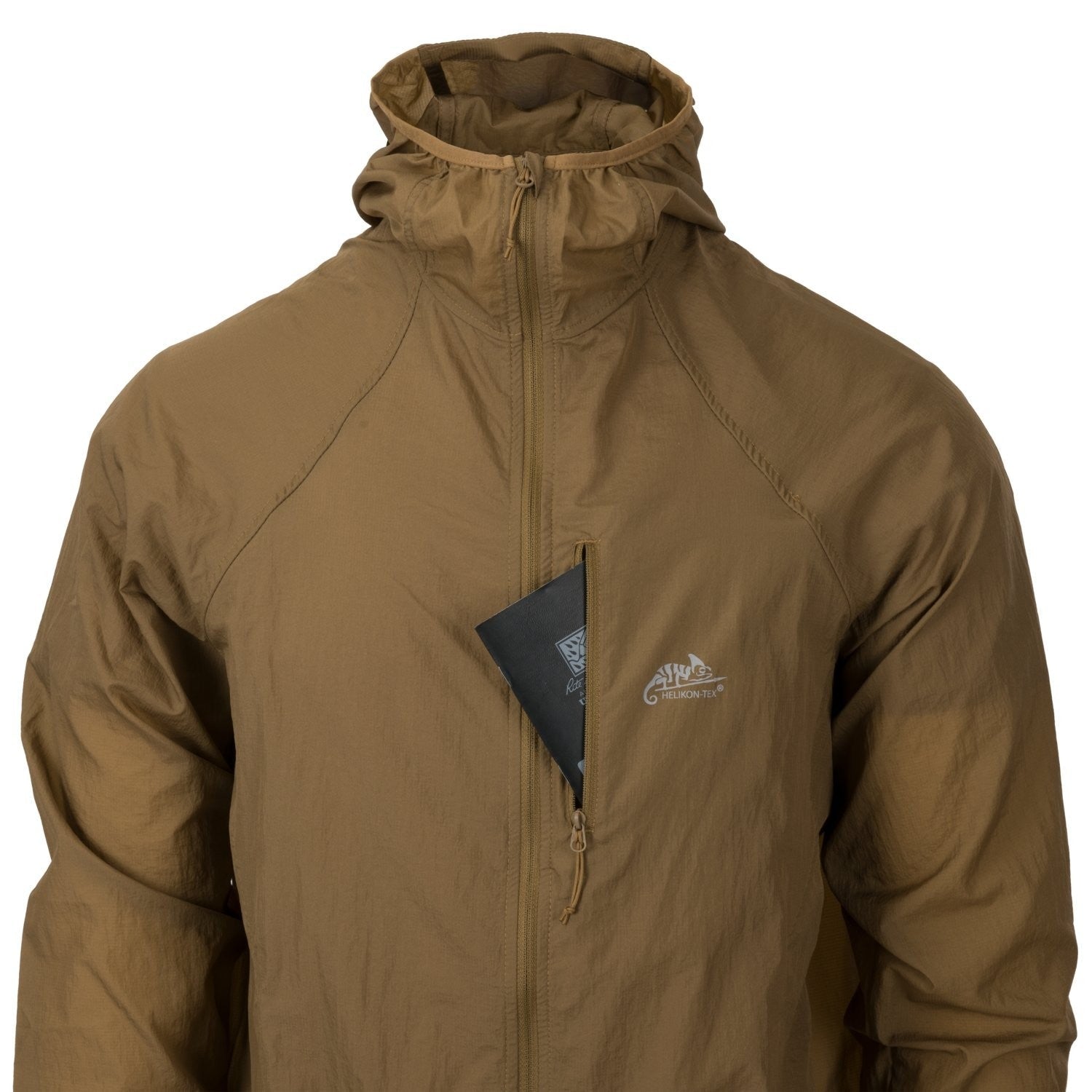 TRAMONTANE Windjacke shadow grey