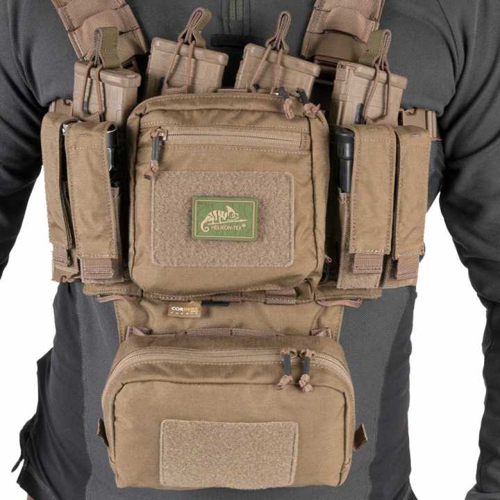 Training Mini Rig (TMR) RAL7013