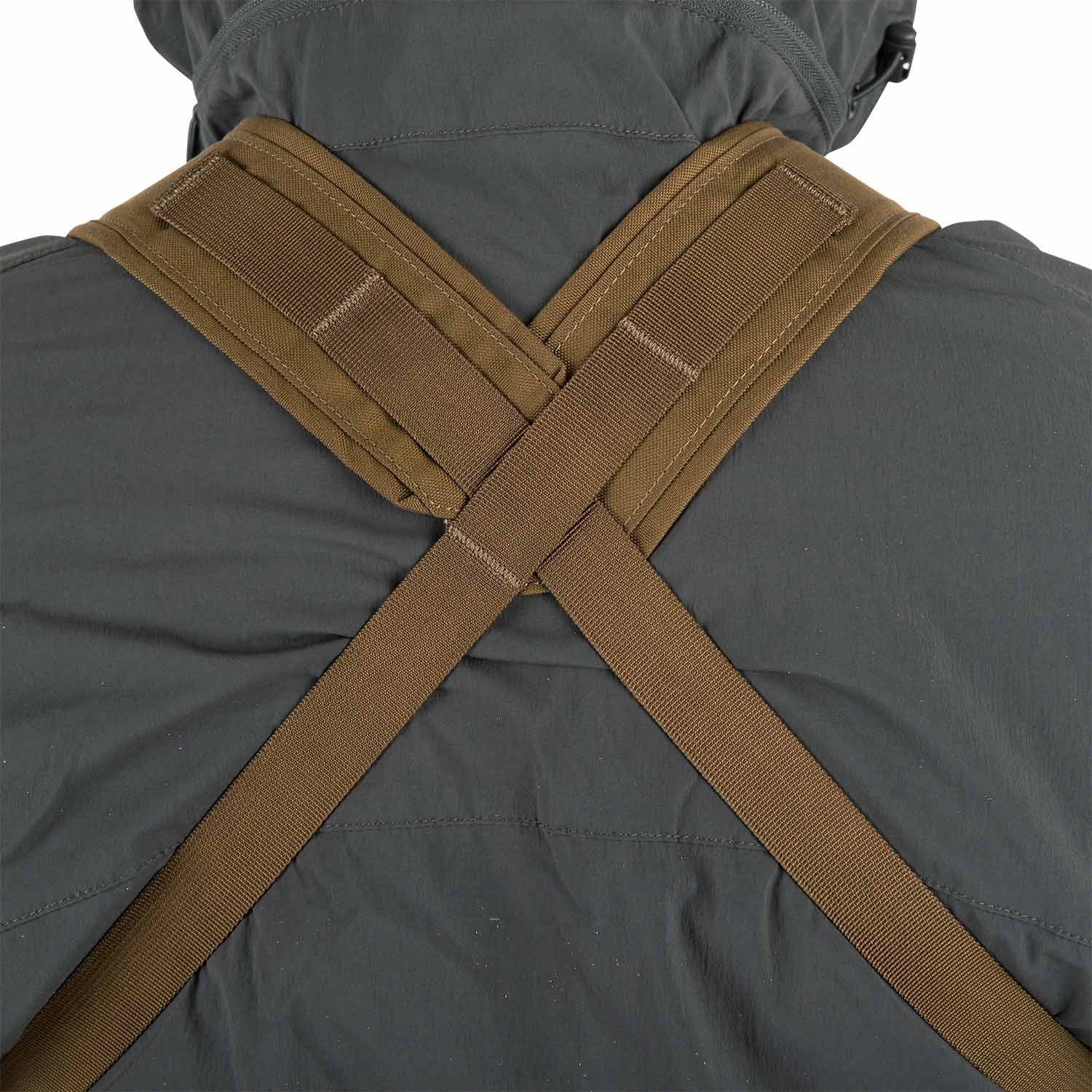 Guardian Chest Rig coyote
