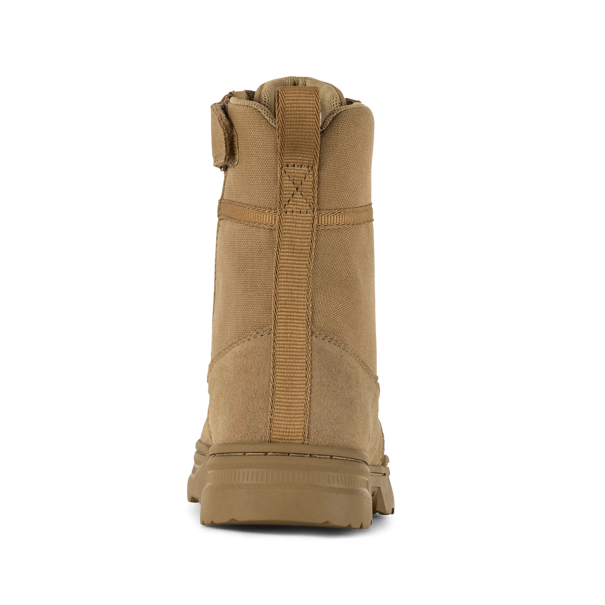 SPEED 4.0 8" ARID Boot coyote