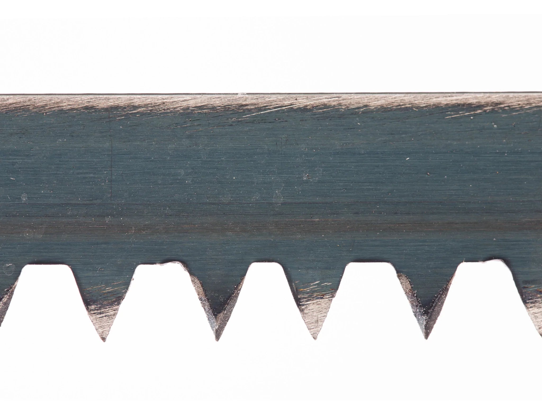 Grobes Sägeblatt für BOREAL21 (SIDNEY RANCHER II)