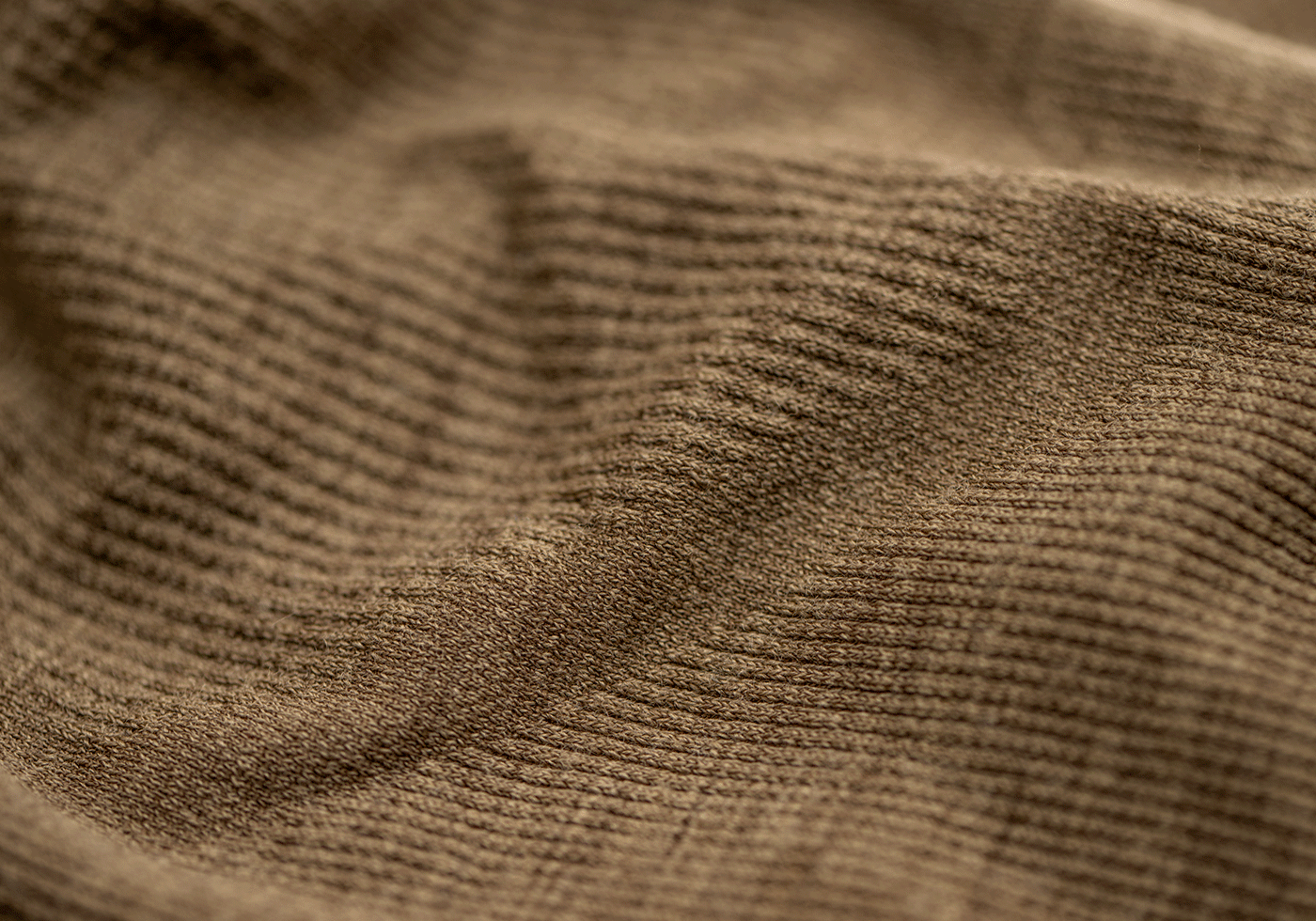 Merino Seamless Boxer stonegrey olive
