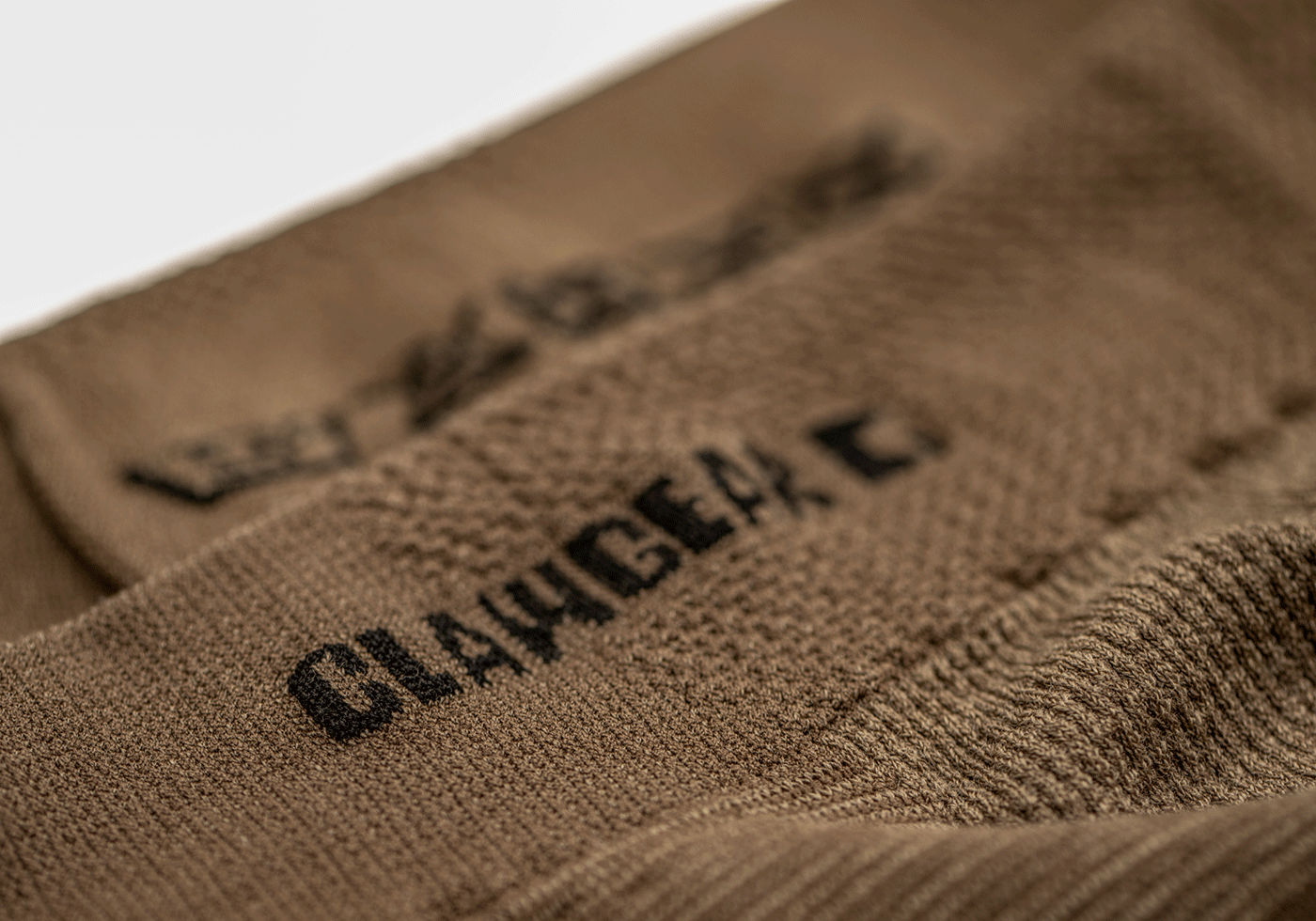 Merino Seamless Bottom stonegrey olive