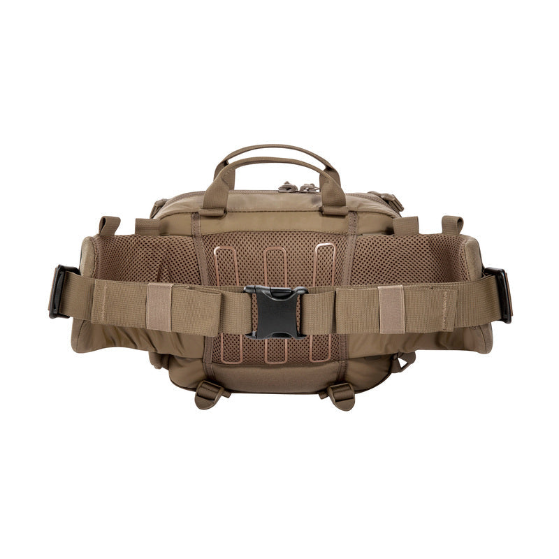 TT Modular Hip Bag 3 coyote brown