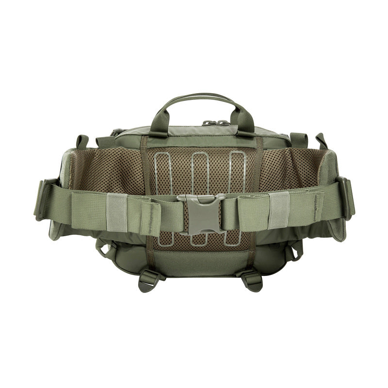 TT Modular Hip Bag 3 olive