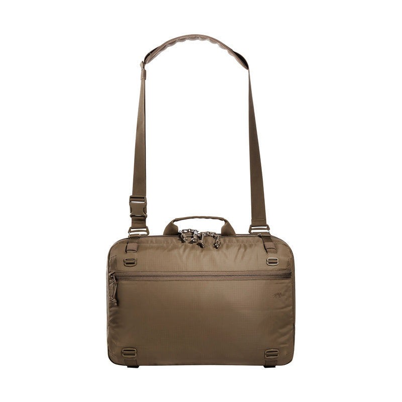 TT Shoulder Bag coyote braun