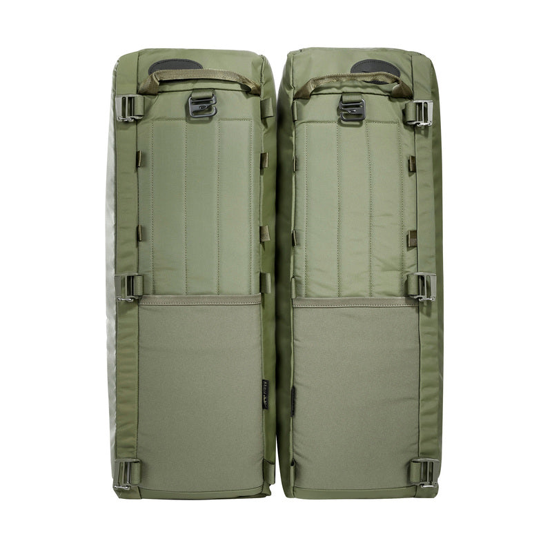 TT Front-Side Pouch 16 Set olive