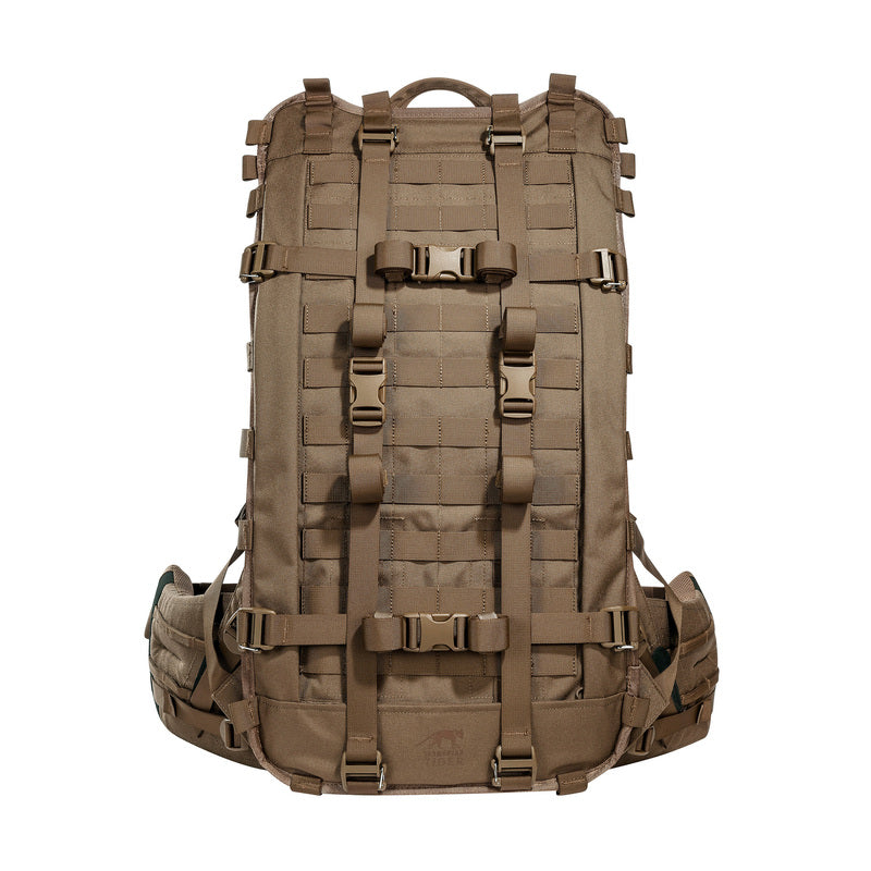 TT Base Carrier coyote braun