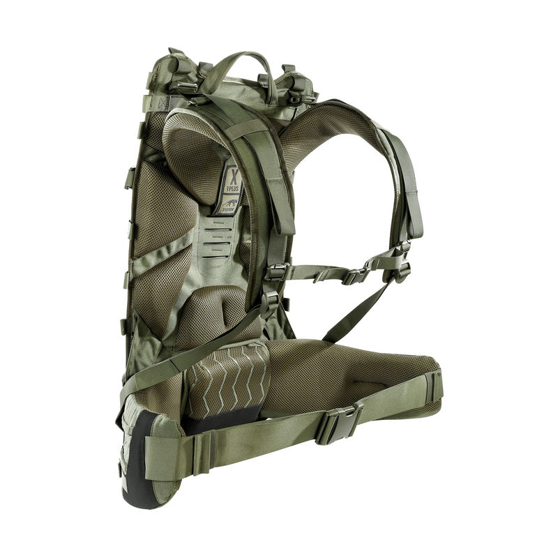 TT Base Carrier olive