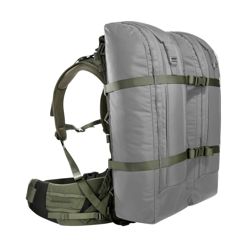 TT Base Carrier olive