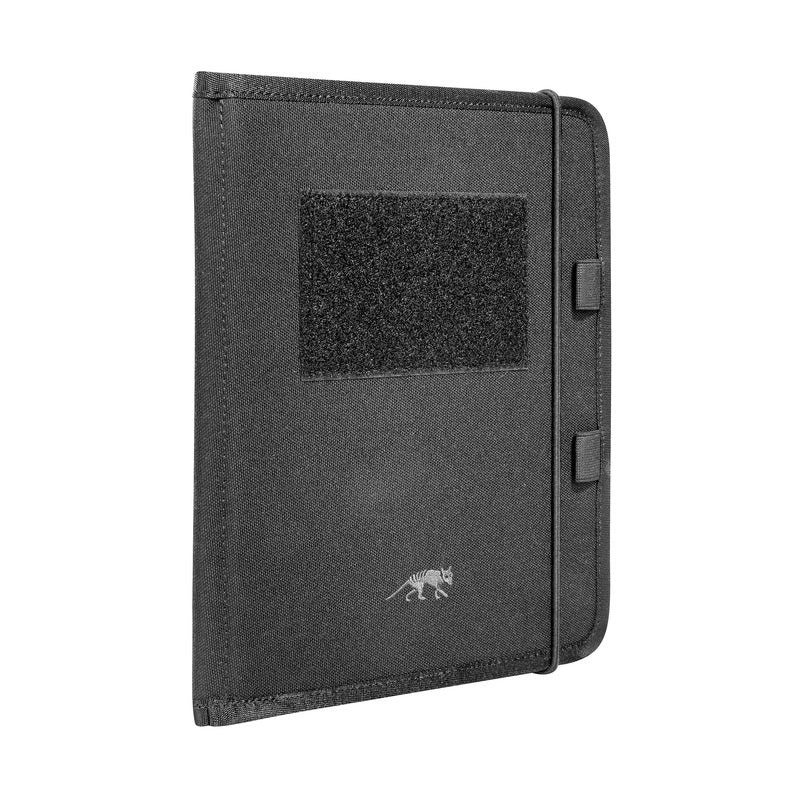 TT Notizbuch-Hülle A5 schwarz