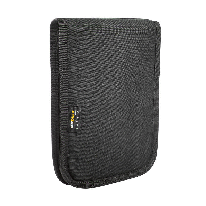 TT Note Book Pocket schwarz