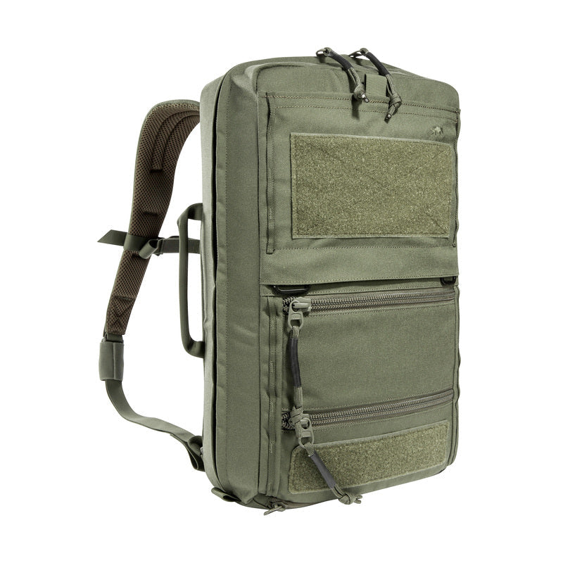 TT Survival Pack 16L olive