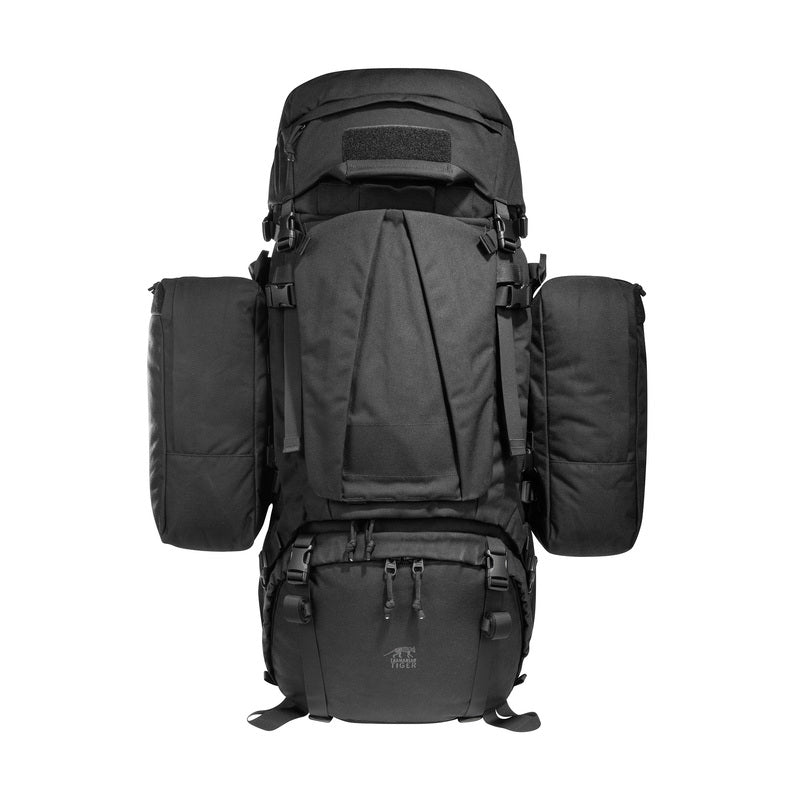 TT MIL OPS PACK 80+24 schwarz
