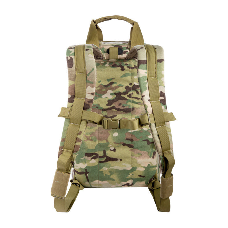 TT Survival Pack 16L multicam