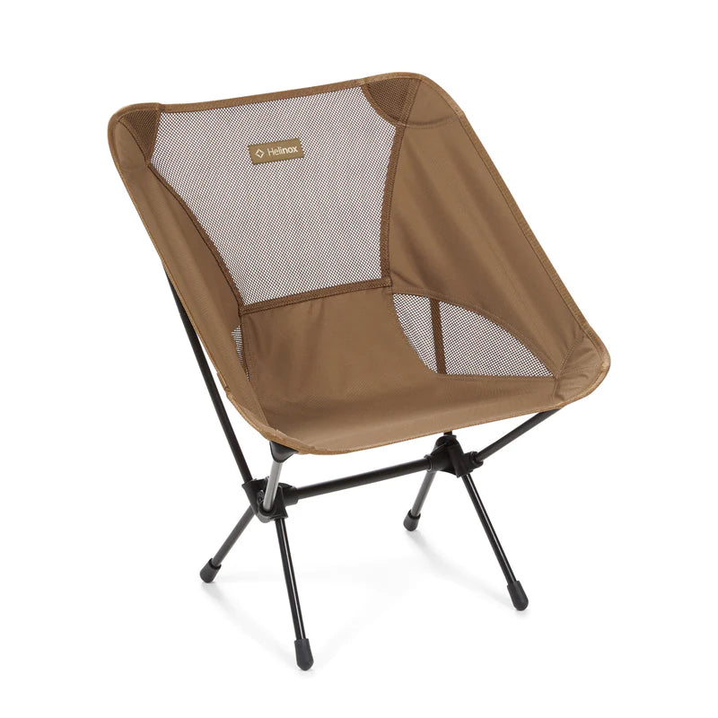 Chair One coyote tan