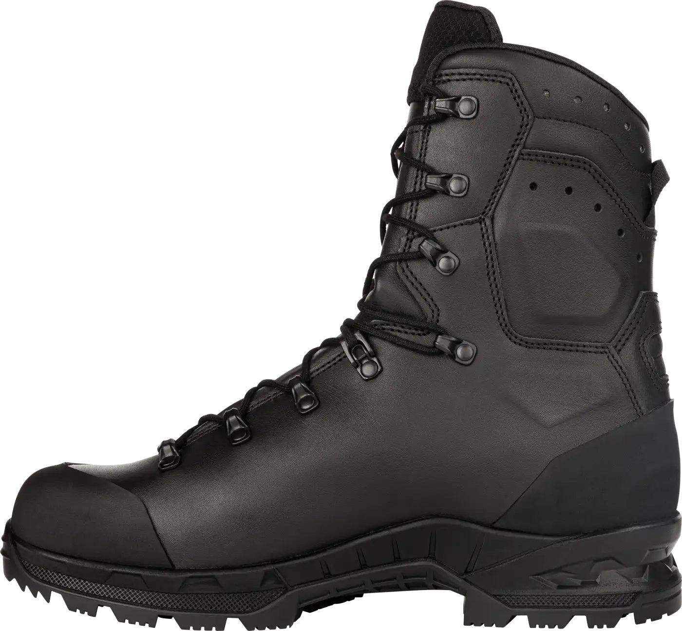 Combat Boot MKII GTX schwarz