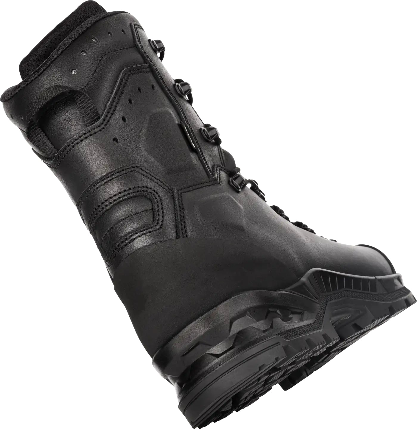 Combat Boot MKII GTX schwarz