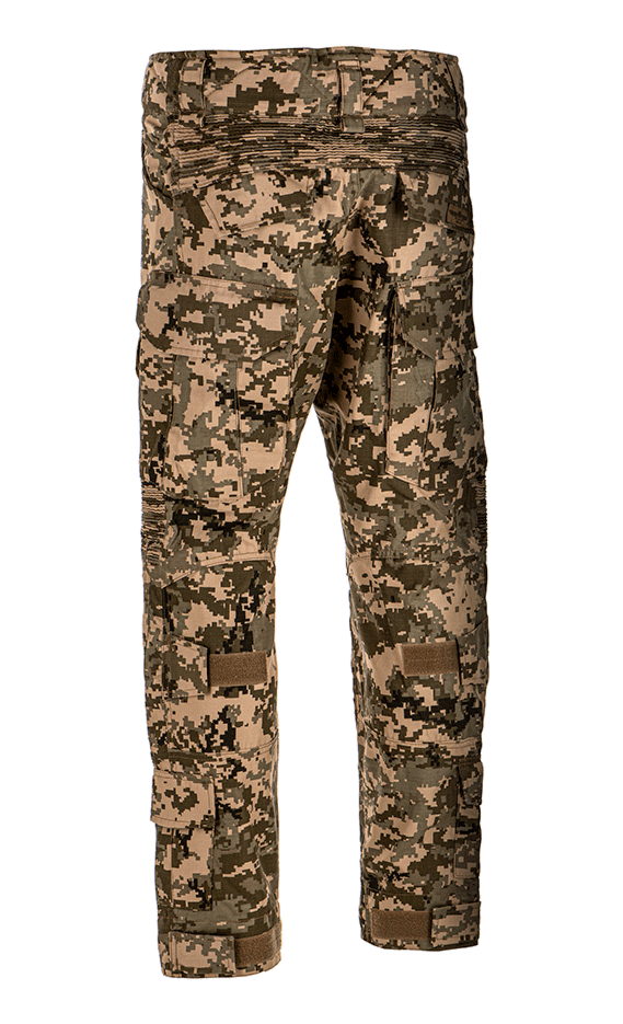 Predator Combat Pant Ukraine MM-14