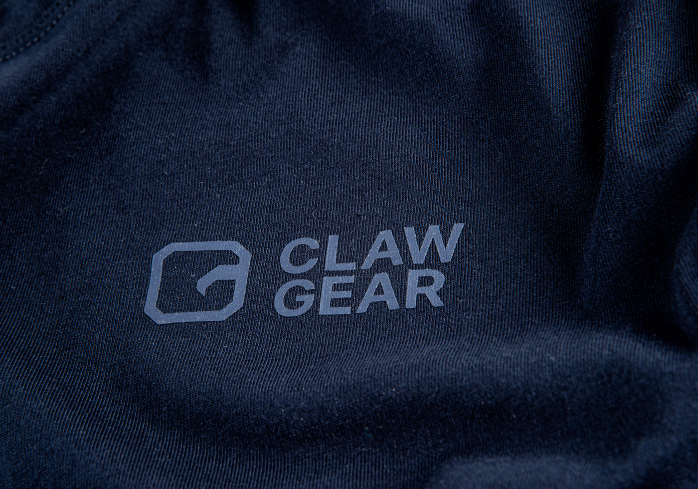 Basic Tee LS navy