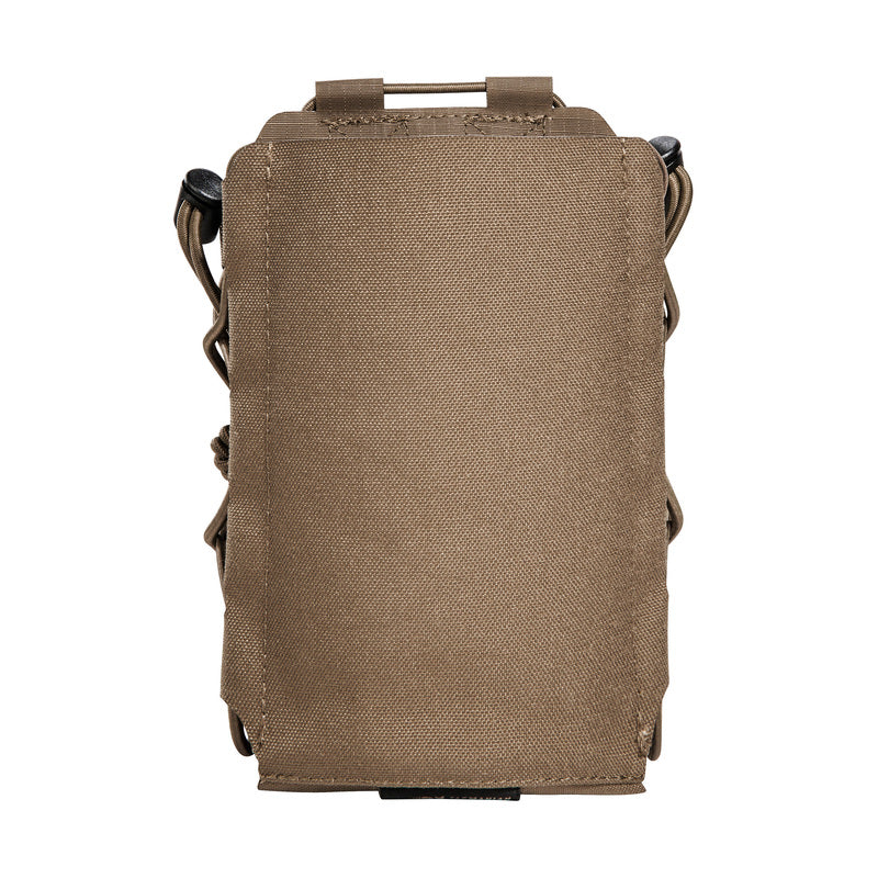 TT Multipurpose Side Pouch coyote brown