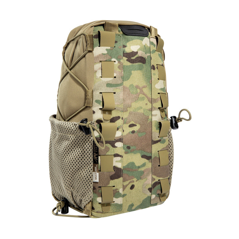 TT Tac Pouch 11 MKII multicam