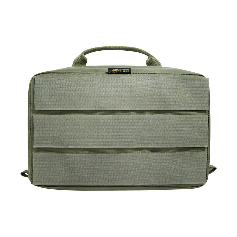TT Multipurpose Pouch VL olive