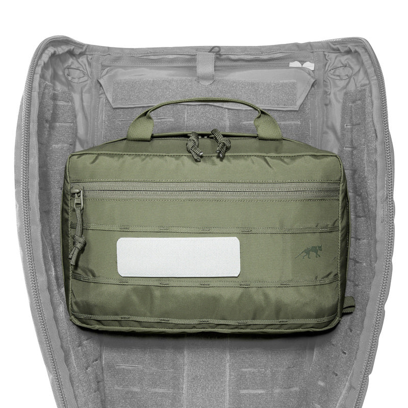 TT Multipurpose Pouch VL olive