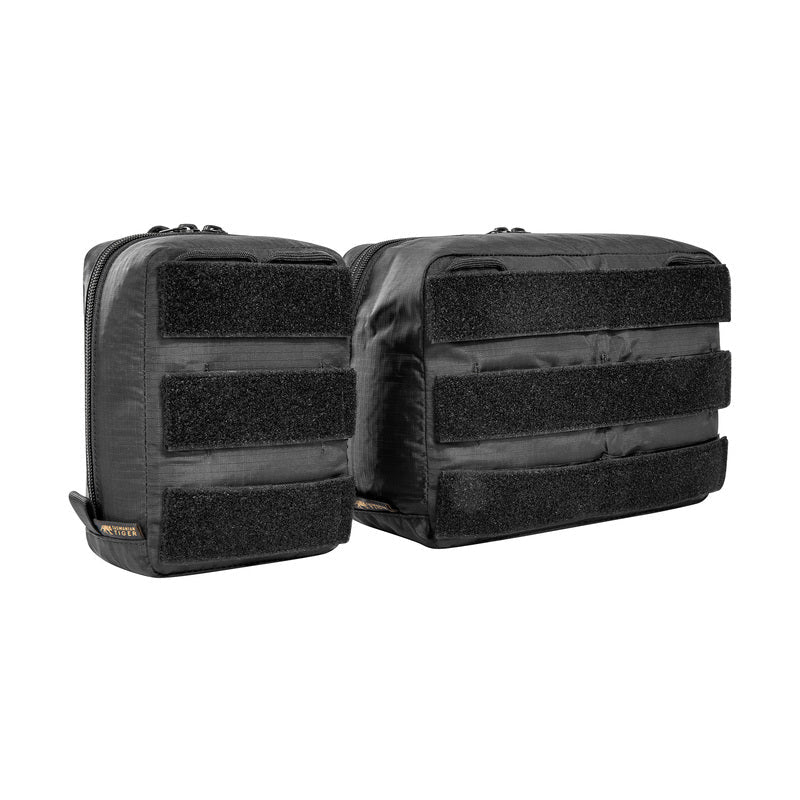 TT Multipurpose Pouch Set VL schwarz