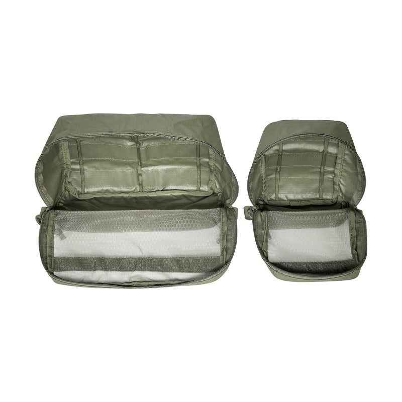 TT Multipurpose Pouch Set VL olive