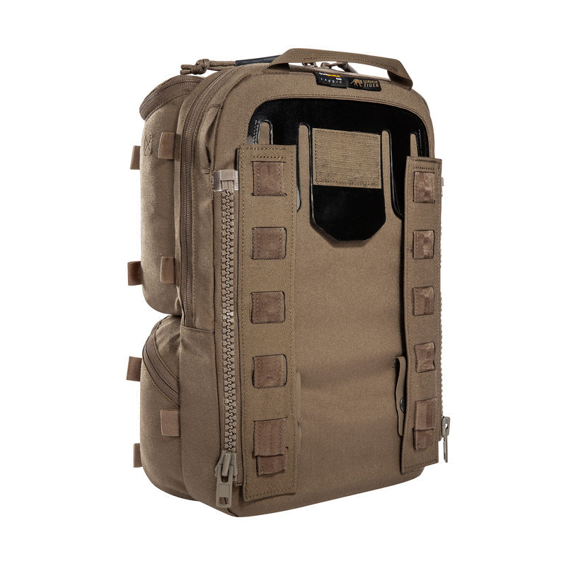 TT Operator Pack ZP coyote braun