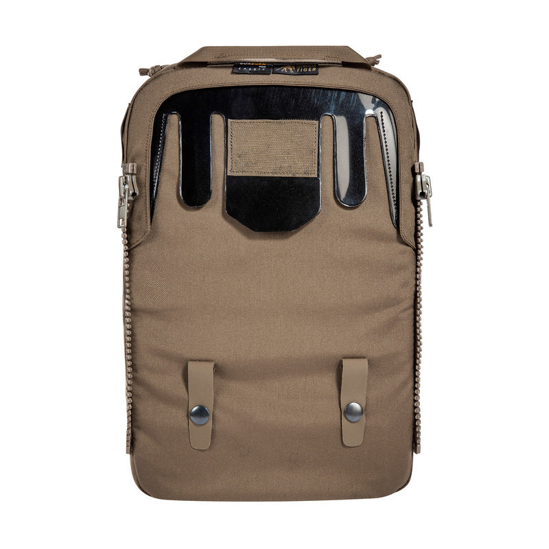 TT Operator Pack ZP coyote braun