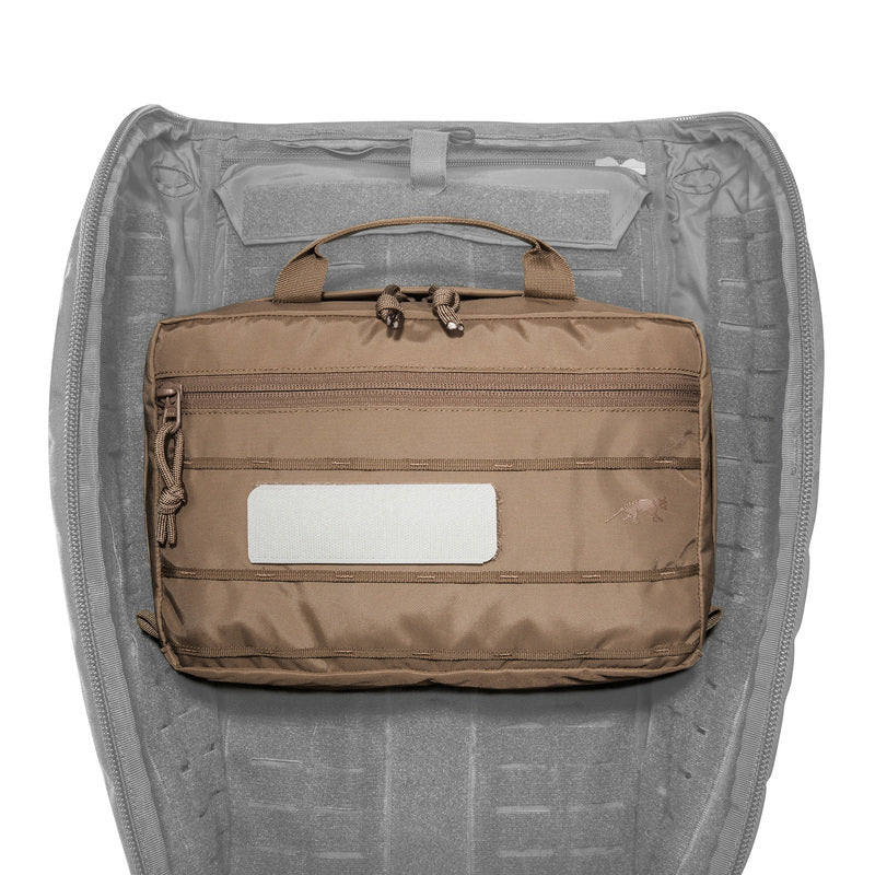 TT Multipurpose Pouch VL coyote braun