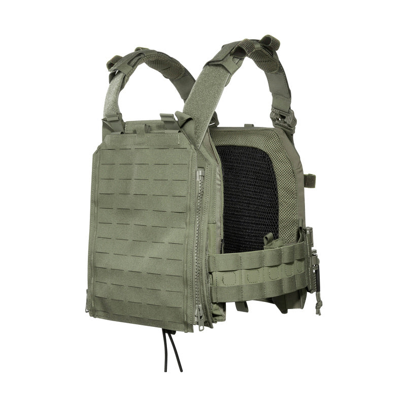 TT Plate Carrier QR LC ZP olive