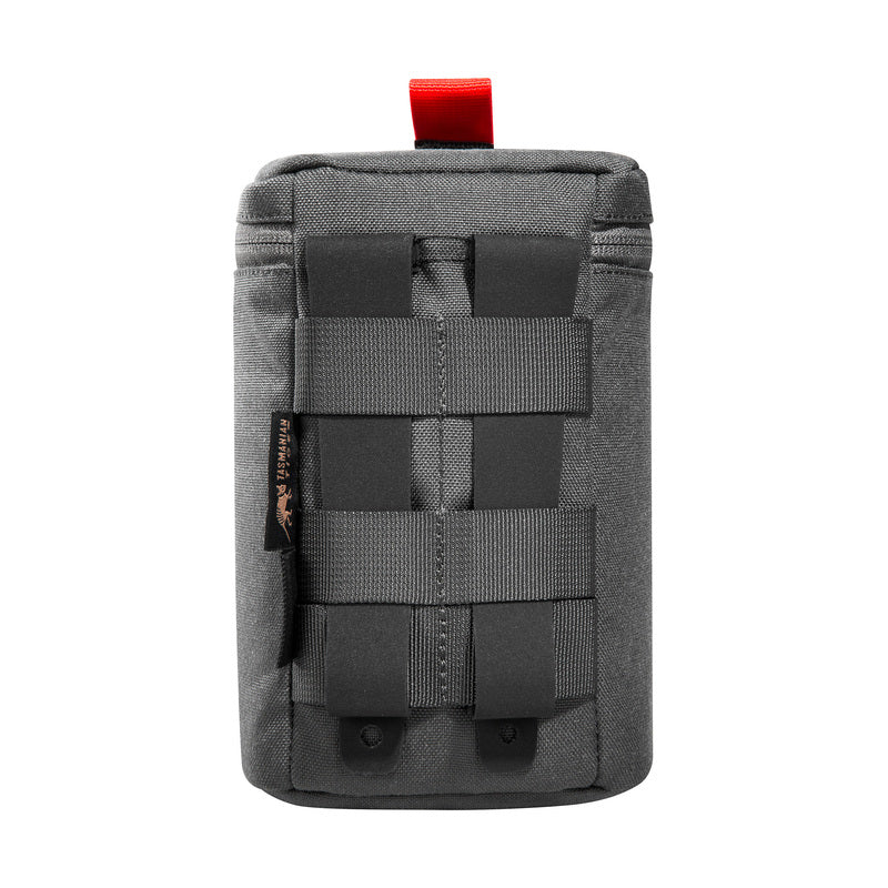 TT Modular Lens Bag M titan grau