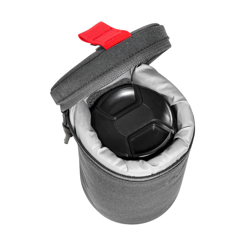 TT Modular Lens Bag M titan grau