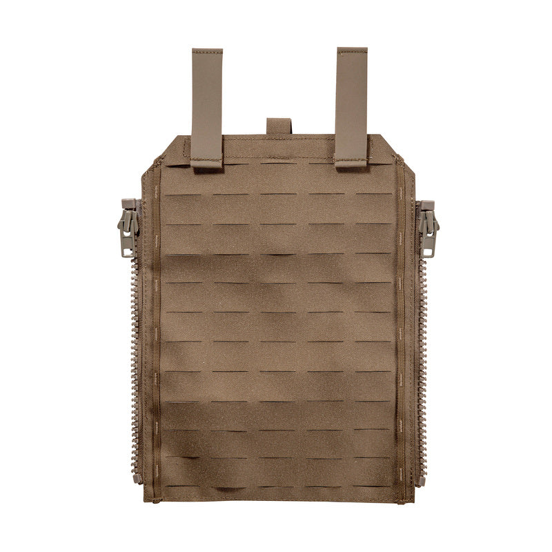TT Molle Panel ZP coyote braun