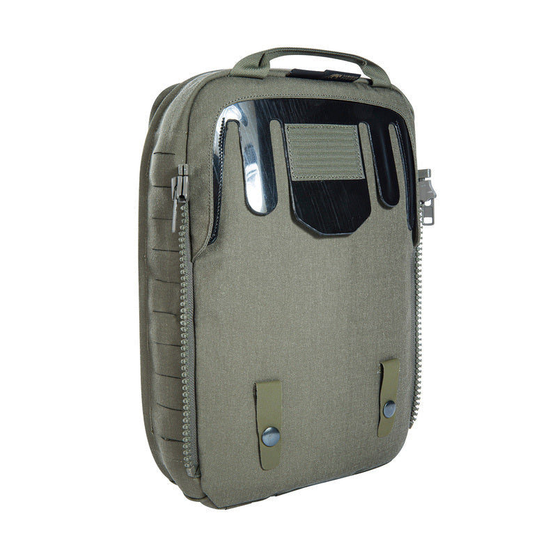TT Medic Assault Pack S ZP IRR stonegrey olive