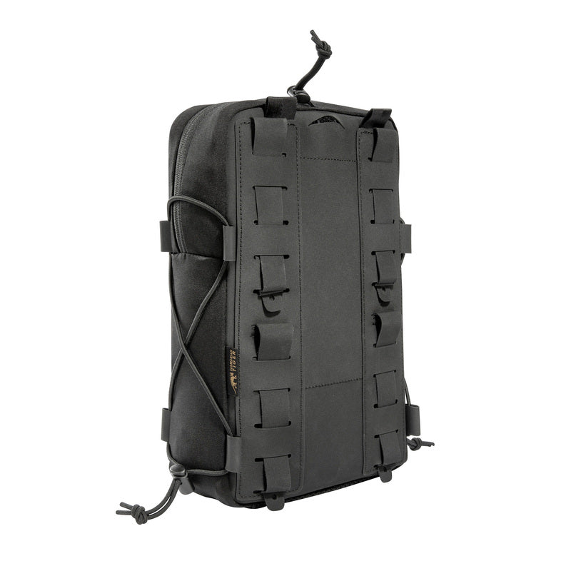 TT Tac Pouch 18 Anfibia schwarz