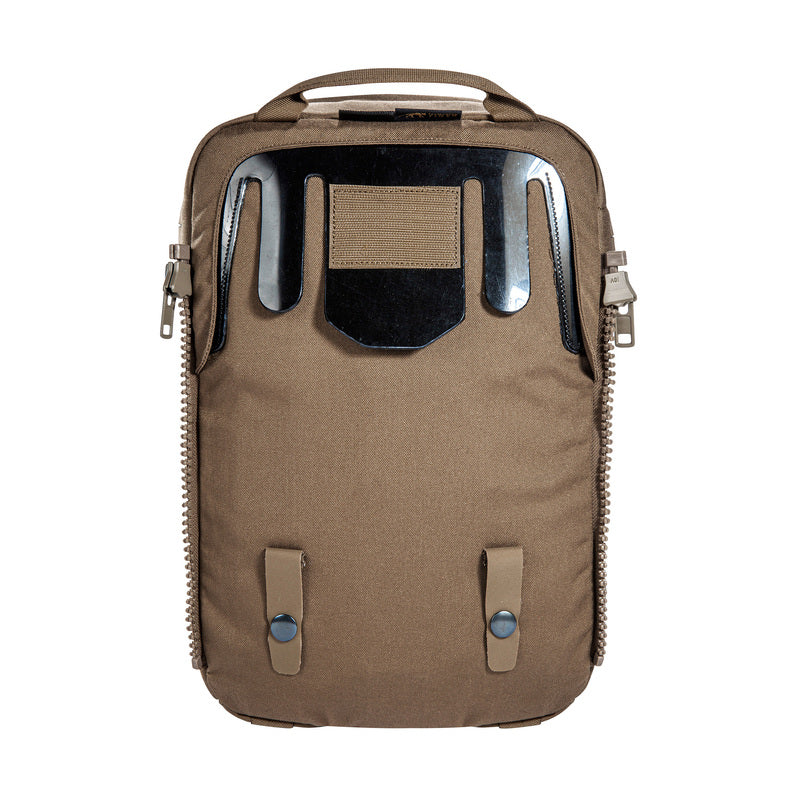 TT Medic Assault Pack S ZP coyote braun