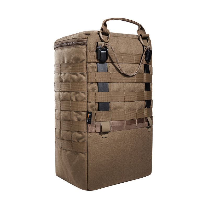 TT Thermo Pouch 5L coyote braun