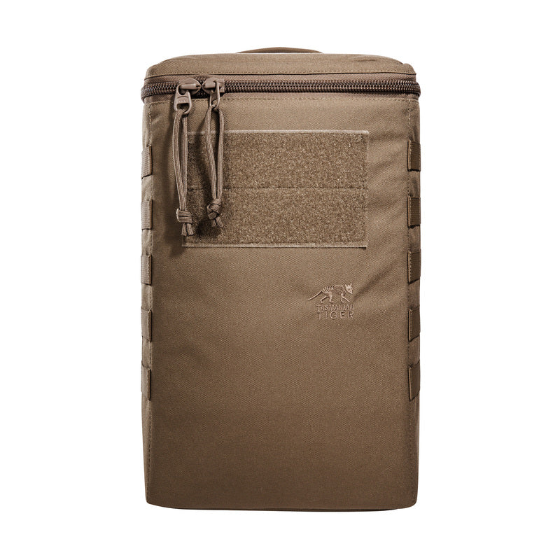 TT Thermo Pouch 5L coyote braun