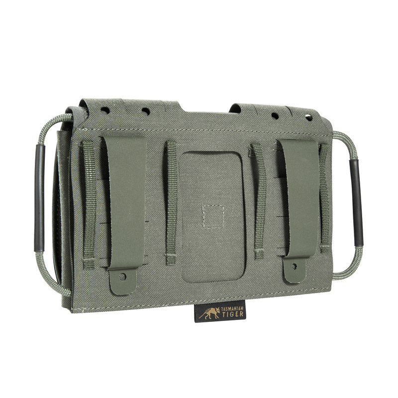 TT IFAK Pouch Dual IRR stonegrey olive