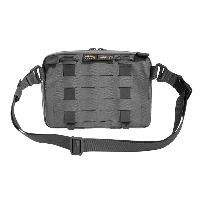 TT Tac Pouch 8.1 HIP titan grau